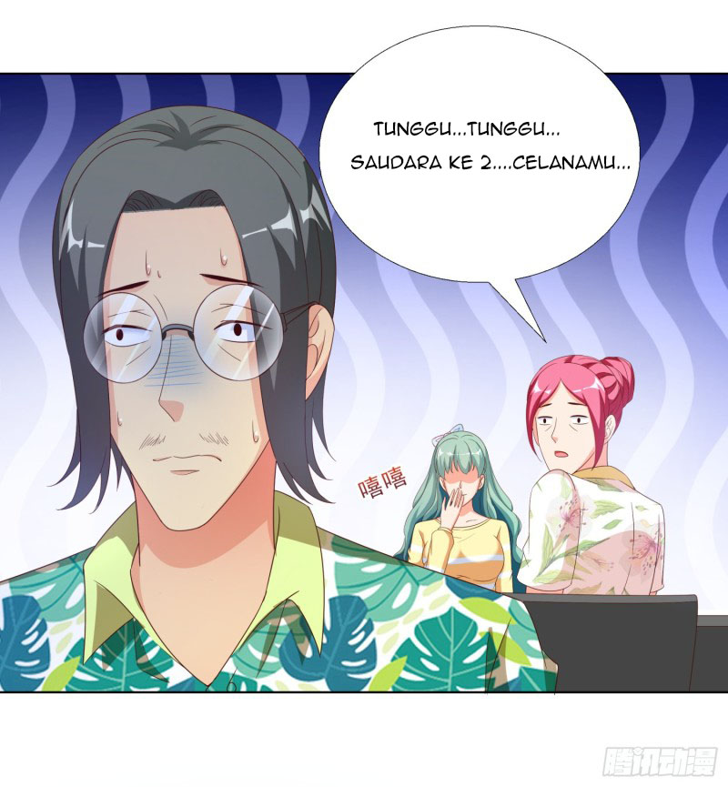 Super School Doctor (Supreme Campus Doctor) Chapter 59 Gambar 33